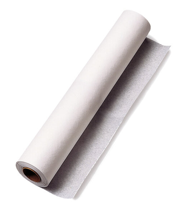 TIDI Products, LLC TIDI Products LLC 981002 Table Paper Crepe Finish White 18" x 125 Supplies reLink Medical