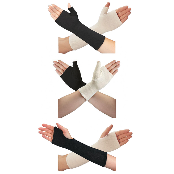 Performance Health Performance Health 081367382 Splint Liner Wrist/ Hand Black Supplies reLink Medical