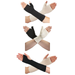 Performance Health Performance Health 081367382 Splint Liner Wrist/ Hand Black Supplies reLink Medical