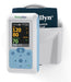 Hill-Rom Hillrom 34XXWT-B Standard NIBP Wall Mount Wired USB Patient Monitors reLink Medical