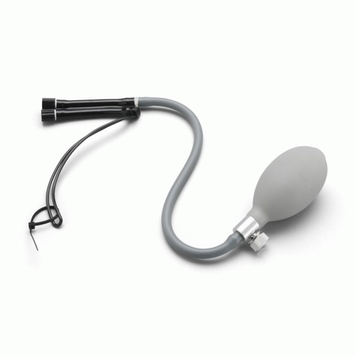 Hillrom Hillrom 9208 BP Cuff Adapter Single Female Luer-Lock to Double Male Cables reLink Medical