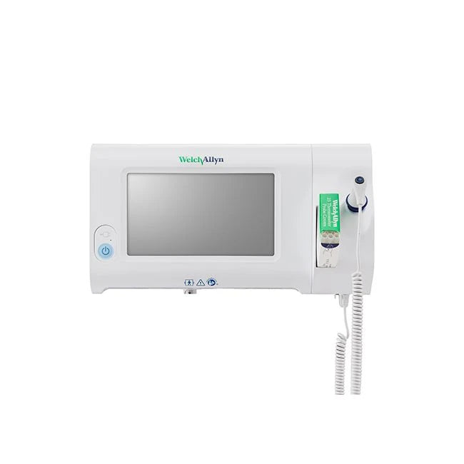 Hillrom Hillrom 71WT-B Monitor BP SPO2 Patient Monitors reLink Medical