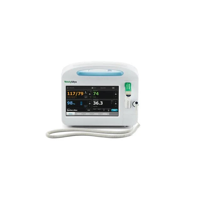 Welch Allyn Welch Allyn Connex 6700 Vital Signs Monitor Patient Monitors reLink Medical