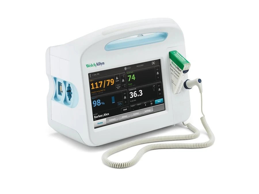 Welch Allyn Connex 6800 Vital Signs Monitor