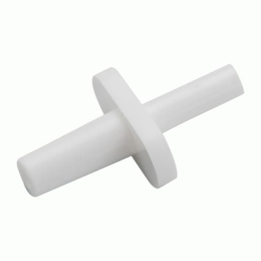 Hillrom Hillrom 2863 Connector 3/32" Barb to Micro Luer Male Neo Cables reLink Medical