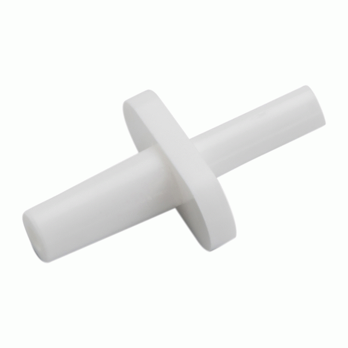 Hillrom Hillrom 2863 Connector 3/32" Barb to Micro Luer Male Neo Cables reLink Medical