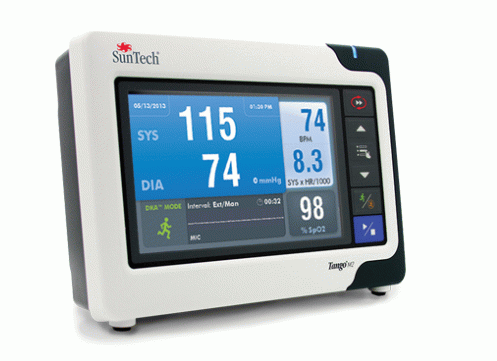 Hill-Rom Hillrom 9922-017-52 SunTech Tango M2 SpO2 Upgrade Patient Monitors reLink Medical