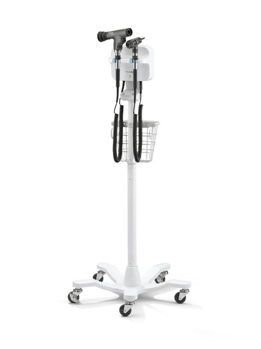 Hillrom Hillrom 7670-12 Accessories: Rolling Mobile Stand  767 Series Wall Accessories reLink Medical