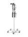 Hillrom Hillrom 7670-12 Accessories: Rolling Mobile Stand  767 Series Wall Accessories reLink Medical