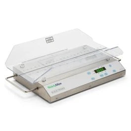 Hillrom Hillrom 4802D-AX-XB Pediatric/ Infant Scale with Standard Cradle Scales reLink Medical