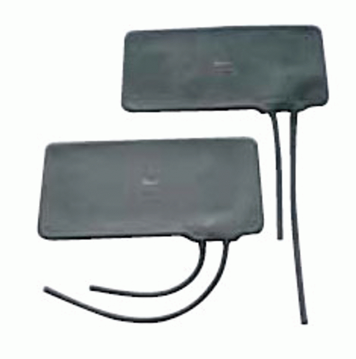 Hillrom Hillrom 5089-19 Thigh Inflation Bag Non-Conductive 2 Cables reLink Medical