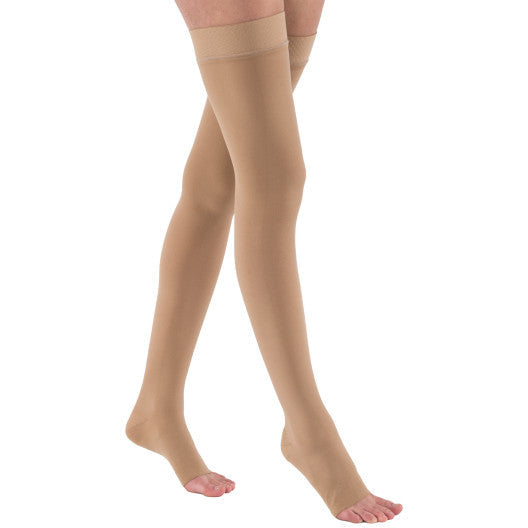 BSN Medical/Jobst 115647 Compression Hose Thigh High 15-20 mmHG