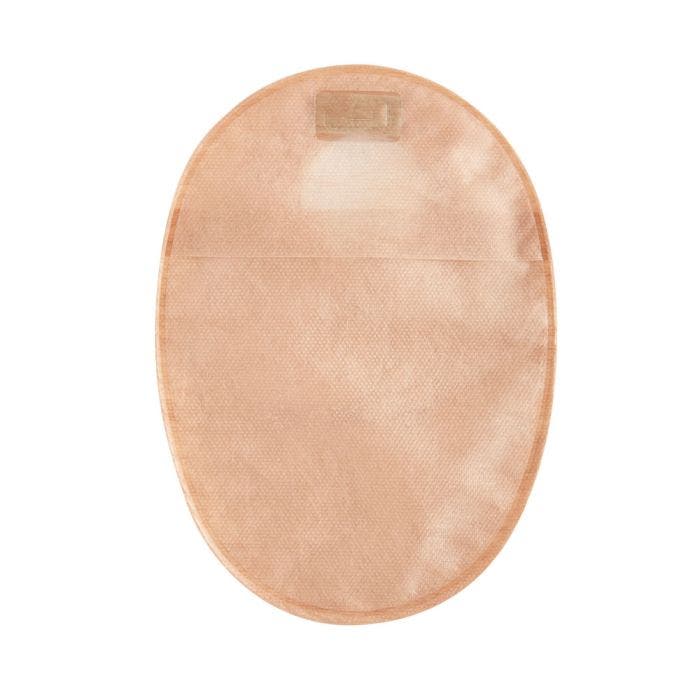 Convatec Convatec 421893 Closed-End Pouch Standard 2-Sided Comt Panel Supplies reLink Medical