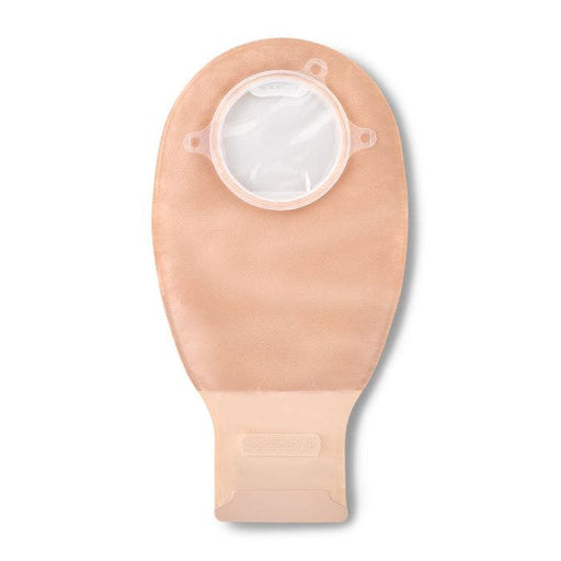 Convatec Convatec 421739 Drainable Pouch 12" 2-Sided Comt Panel Opaque Supplies reLink Medical