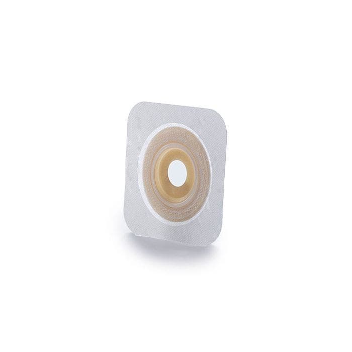 Convatec Convatec 413178 Skin Barrier Pre-Cut Tape Collar White 1 3/4" Supplies reLink Medical