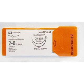 Medtronic Medtronic 8886325651 Suture Taper Supplies reLink Medical