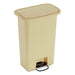Detecto Detecto WM-18BEG Waste Mate Plastic Waste Receptacle 18 Gallon Accessories reLink Medical