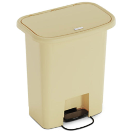 Detecto Detecto WM-8BEG Waste Mate Plastic Waste Receptacle 8 Gallon Accessories reLink Medical