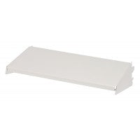 Quantum Medical Quantum Medical WS-1818DSHC Dust Shelf 18" x 18" Oyster Supplies reLink Medical