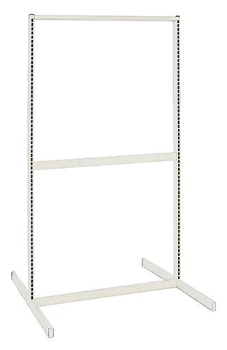 Quantum Medical Quantum Medical WS70-DS36HC Double Sided Unit 36" x 70" Oyster Supplies reLink Medical