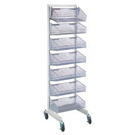 Quantum Medical Quantum Medical WS70-SS18AD-7S Single Sided Unit 18" x 70" Add-On Supplies reLink Medical