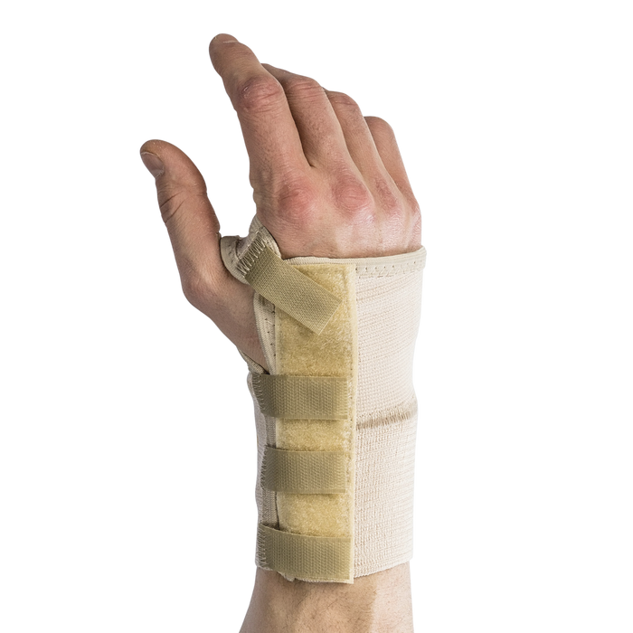 Core Products Core Products WST-6833L-1XL Elastic Wrist Brace X-Large Supplies reLink Medical