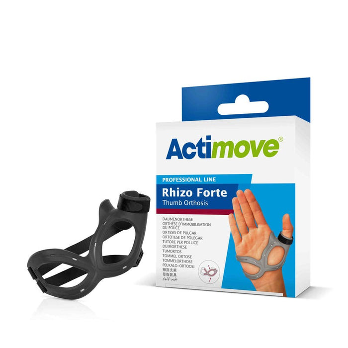 BSN Medical/Jobst 7623819 Actimove Rhizo te Thumb Orthosis Left