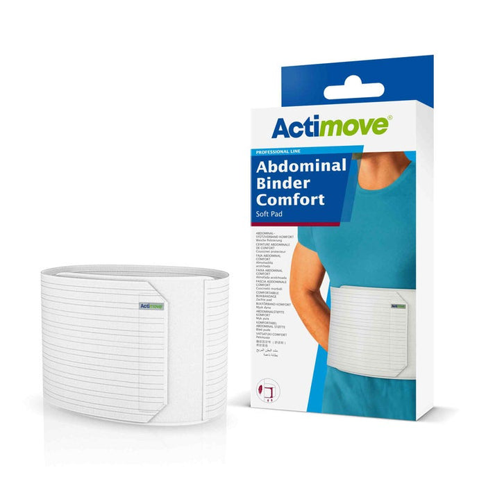BSN Medical/Jobst BSN Medical/Jobst 7551419 Actimove Abdominal Binder Comt with Supplies reLink Medical