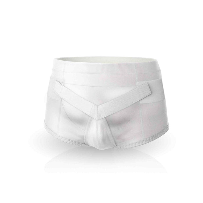 BSN Medical/Jobst BSN Medical/Jobst 7551834 Actimove Hernia Support Brief White Supplies reLink Medical