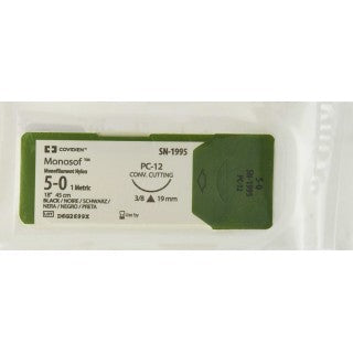 Medtronic Medtronic SN1995 Suture Supplies reLink Medical