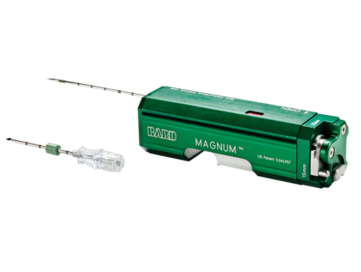 Bard Medical Bard Medical MN1420 Magnum Needle 14G x 20cm Supplies reLink Medical