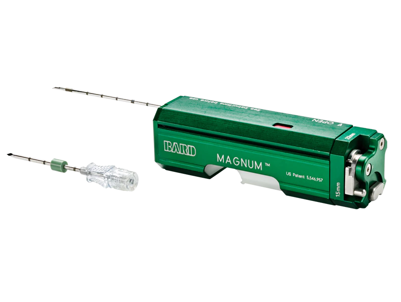 BD BD MG1522 Magnum Core Biopsy Instrument Surgical Instruments reLink Medical