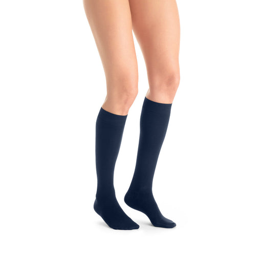 BSN Medical/Jobst BSN Medical/Jobst 7514806 Compression Sock Knee High 15-20 mmHG Supplies reLink Medical