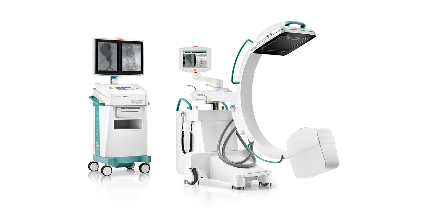 Ziehm Ziehm Vision C-Arm C-Arms & Tables reLink Medical
