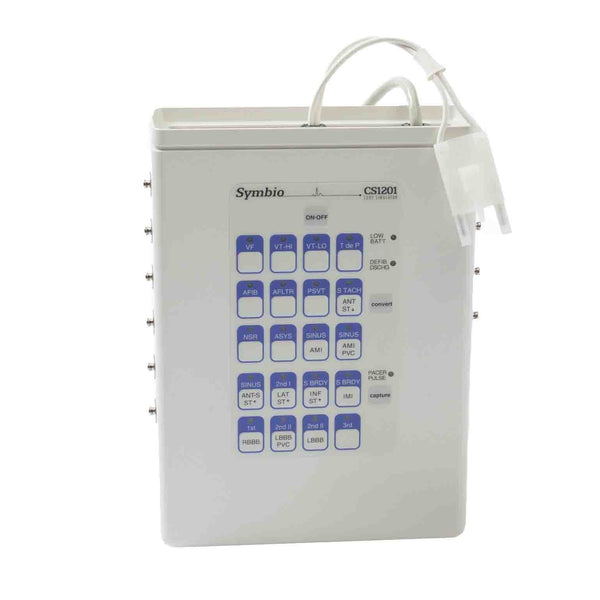 Zoll Medical Zoll Medical 8012-0206 12-Lead ECG Defibrillators reLink Medical