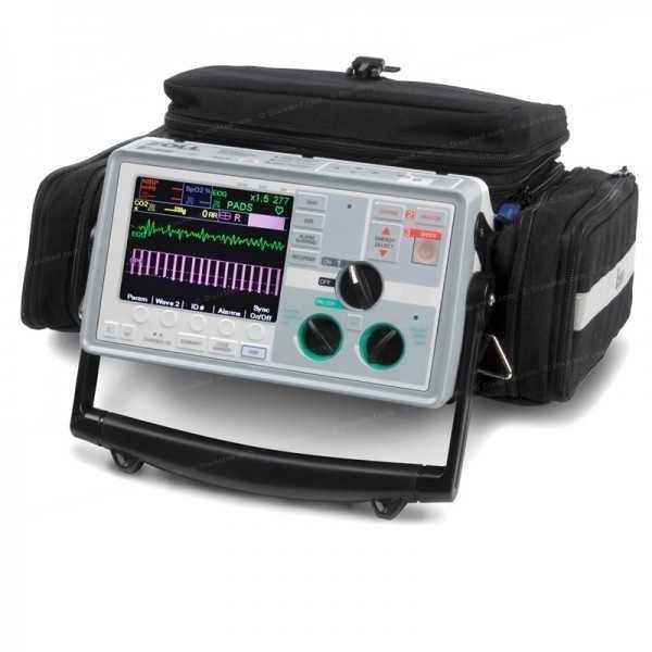 Zoll Medical E Series Defibrillator