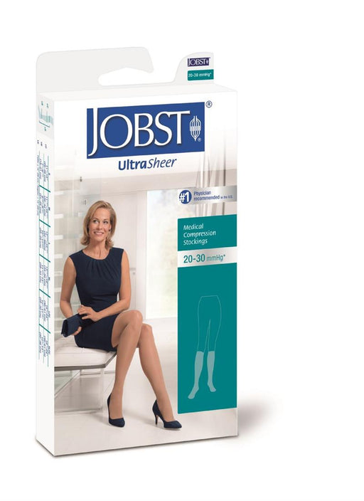 BSN Medical/Jobst BSN Medical/Jobst 119742 Compression Stocking Knee High 20-30 mmHG Supplies reLink Medical