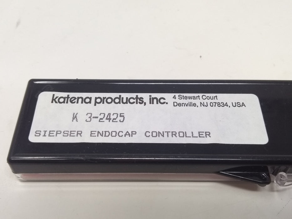 Katena Katena K3-2425 Siepser Endocapsular Controller Surgical Instruments reLink Medical