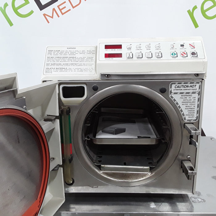 Ritter Ritter M9-001 UltraClave Autoclave Sterilizer Sterilizers & Autoclaves reLink Medical