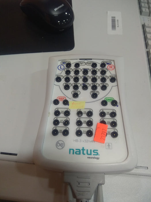 Natus Natus Nicolet One EEG EEG reLink Medical