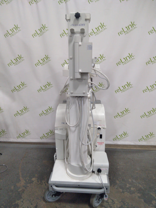 GE Healthcare GE Healthcare AMX 4 Plus Portable X-Ray Unit X-Ray Equipment reLink Medical