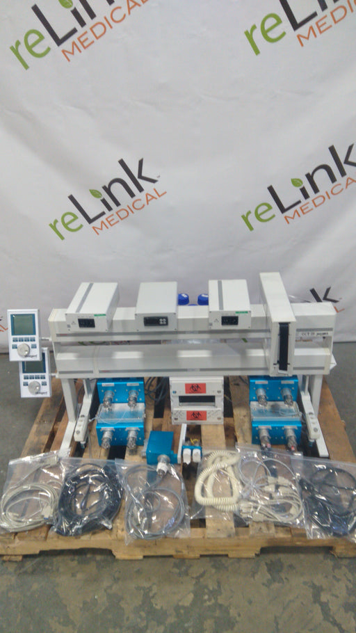 CTC Analytics CTC Analytics HTC PAL Autosampler Research Lab reLink Medical