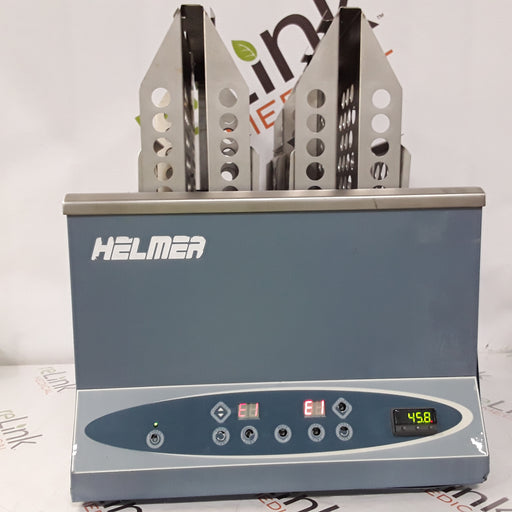 Helmer Inc Helmer Inc DH 8 Plasma Thawer Research Lab reLink Medical