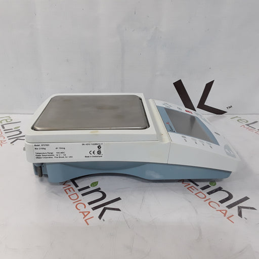 Ohaus Ohaus Explorer Pro EP2102C Digital Scale Research Lab reLink Medical