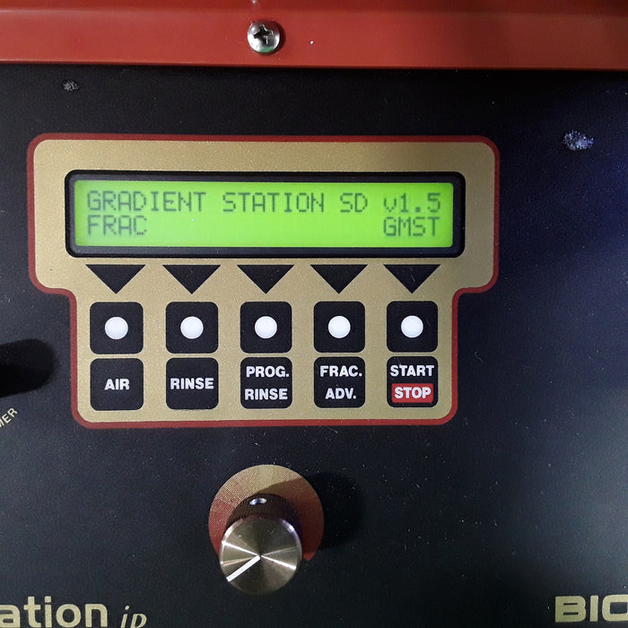 Biocomp Instruments Biocomp Instruments 153 Gradient Station ip Research Lab reLink Medical