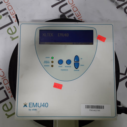 XLTEK XLTEK EMU40 Base Station EEG reLink Medical