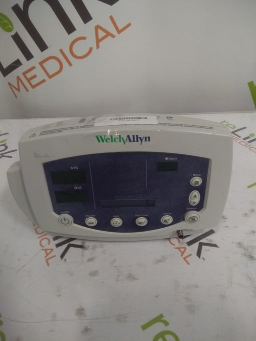 Welch Allyn Inc. Welch Allyn Inc. 300 Series Vital Signs Monitor Patient Monitors reLink Medical