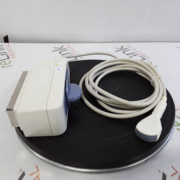 Aloka Aloka UST-987-7.5 Curved Array Transducer Probe Ultrasound Probes reLink Medical