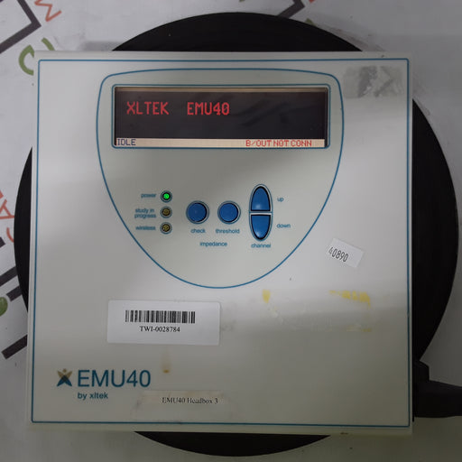 XLTEK XLTEK EMU40 Base Station EEG, EMG Sleep Systems reLink Medical