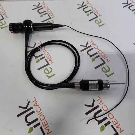 Olympus Corp. Olympus Corp. PF Type 27M Angioscope Flexible Endoscopy reLink Medical